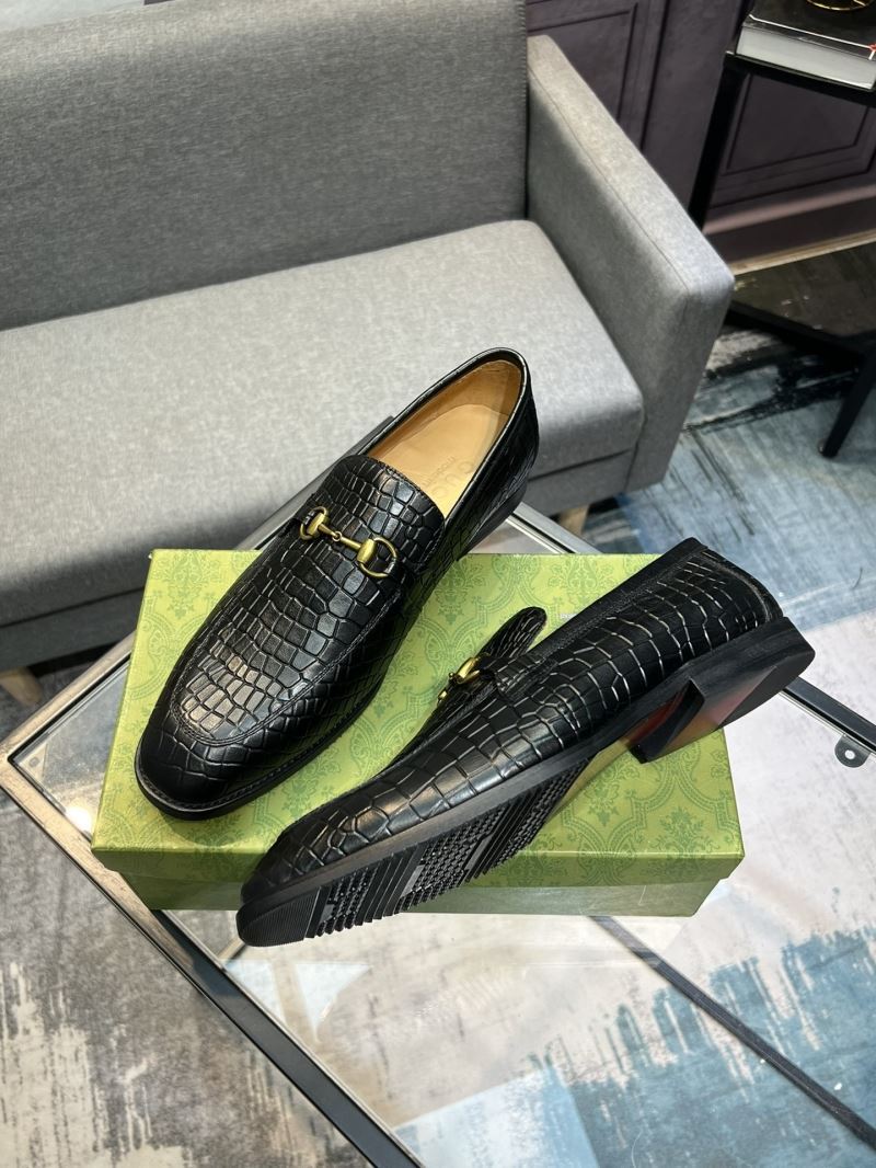 Gucci Business Shoes